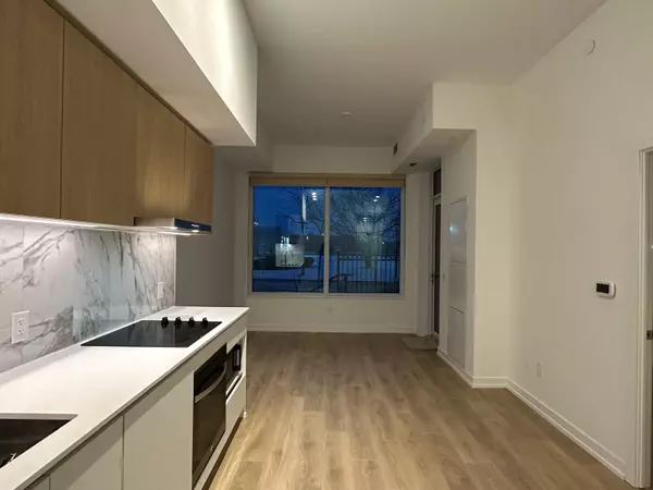 Toronto, ON M3J 0H1,1100 Sheppard AVE W #123