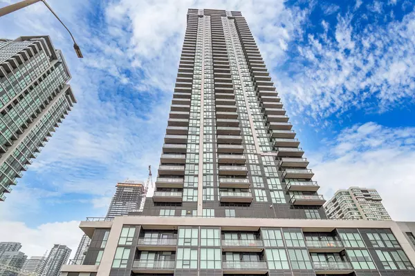 Peel, ON L5B 4M6,3975 Grand Park DR #2908