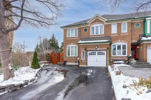 Oakville, ON L6J 7R3,1090 Gable DR