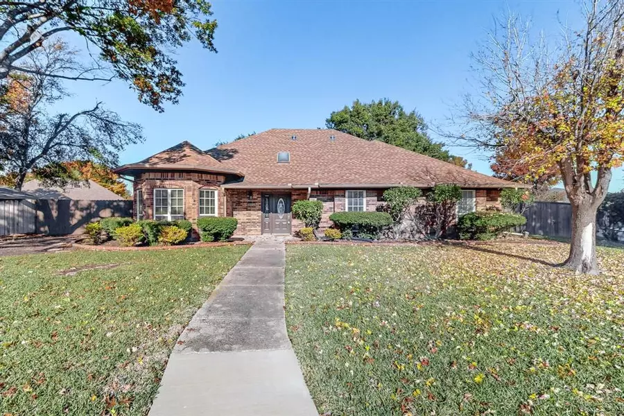 6609 Sonnet Trail, Plano, TX 75023