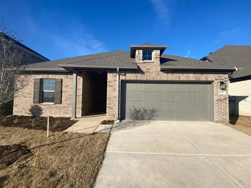 13309 Hiskey Drive, Fort Worth, TX 76052