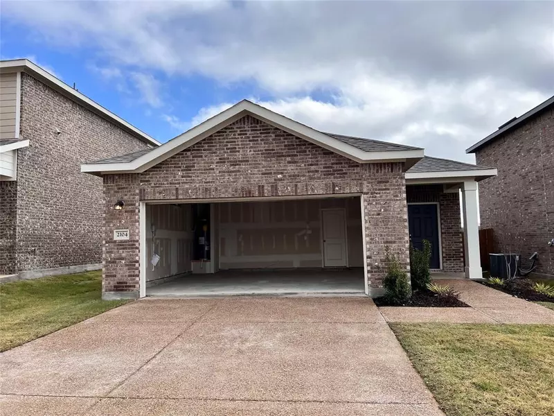 2104 Harebell, Melissa, TX 75454