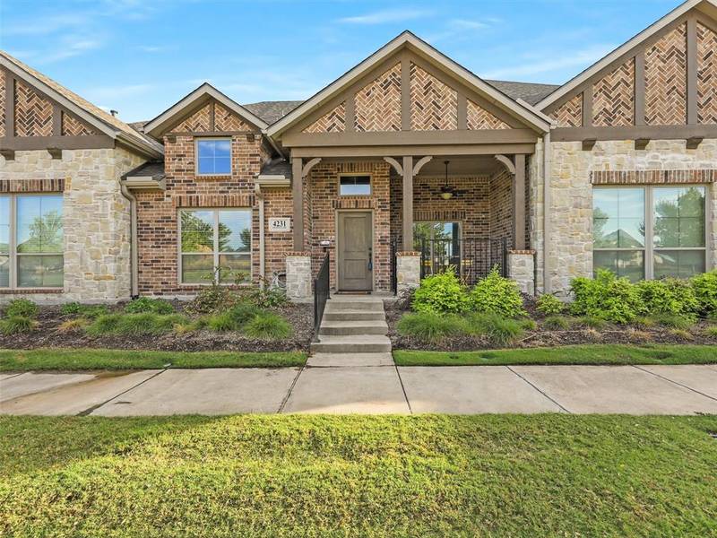 4231 Pavonia Lane, Prosper, TX 75078