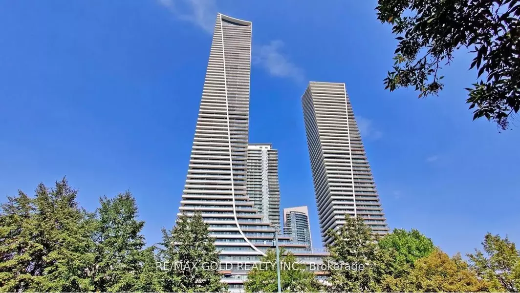 30 Shore Breeze DR #4816, Toronto W06, ON M8V 1A1