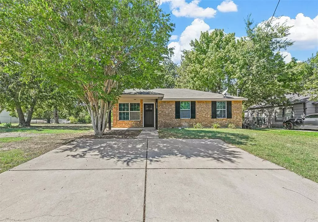 Gainesville, TX 76240,1515 Rice Avenue