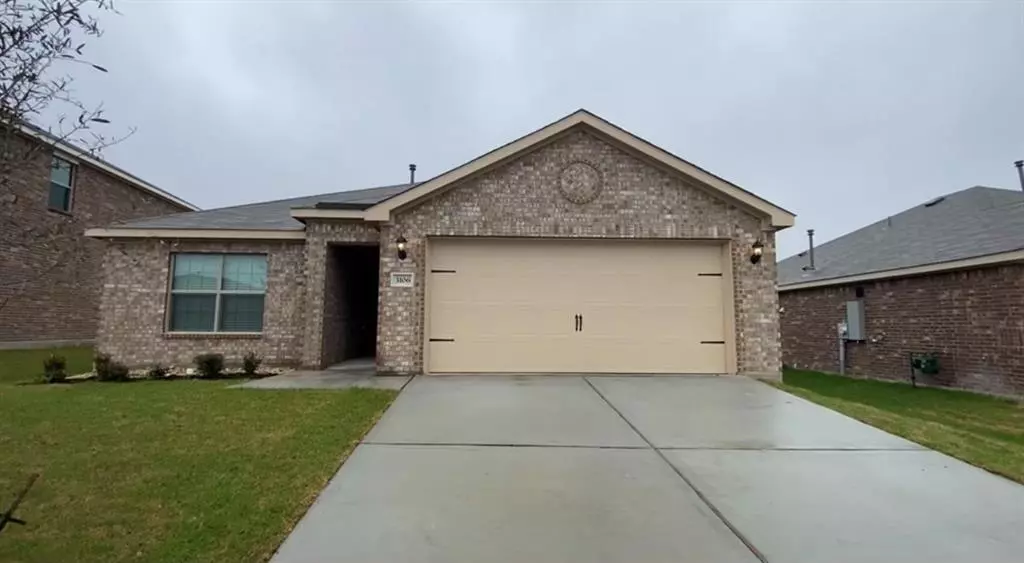 Forney, TX 75126,3106 Holstein Drive