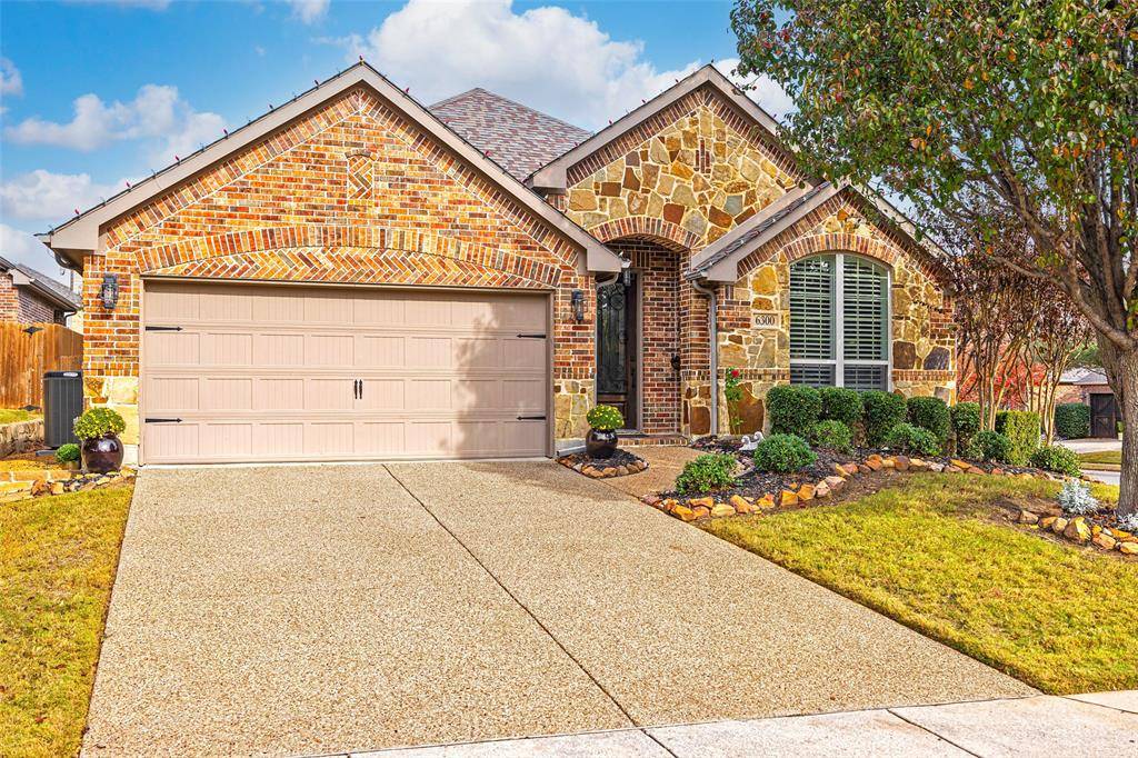 Mckinney, TX 75071,6300 Falcon Ridge Lane