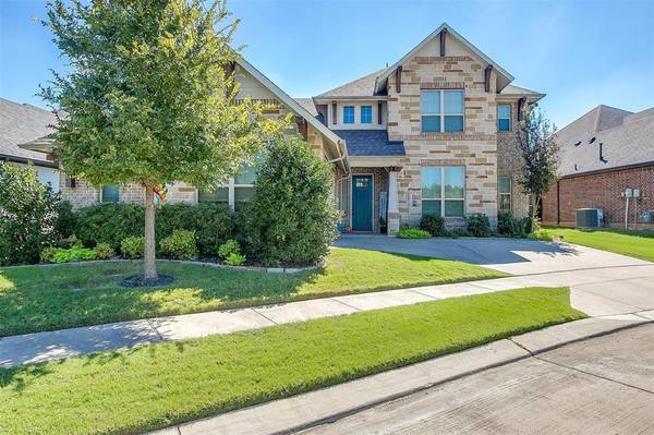 Burleson, TX 76028,1205 Yosemite Way