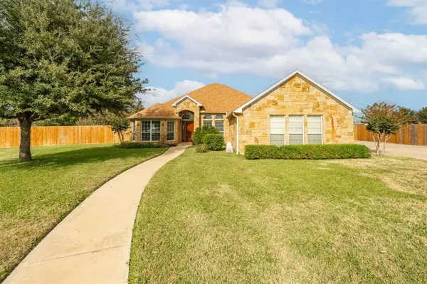 Stephenville, TX 76401,1405 Westwood Court