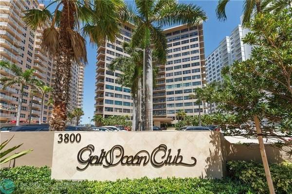 3800 Galt Ocean Dr  #715, Fort Lauderdale, FL 33308