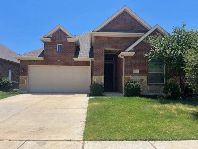 712 Lake Sierra Way, Little Elm, TX 75068