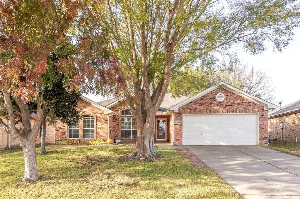 Mansfield, TX 76063,629 Douglas Drive