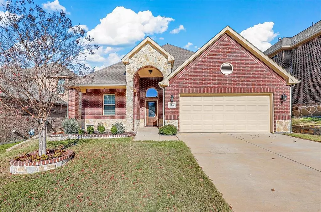 Fort Worth, TX 76108,11316 Early Creek Lane