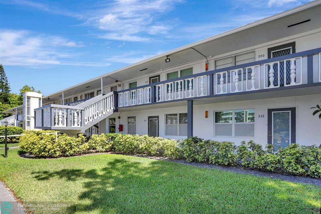 Deerfield Beach, FL 33442,231 Ventnor Q  #231