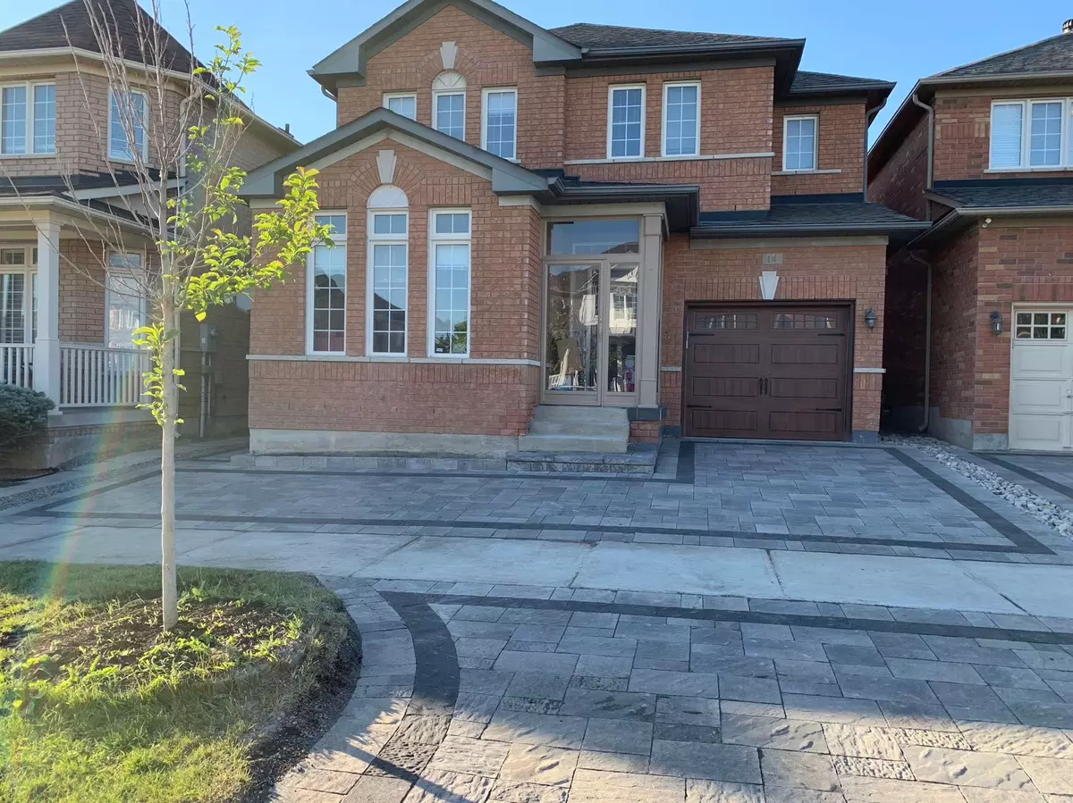 Markham, ON L6E 1N3,14 Laconda ST