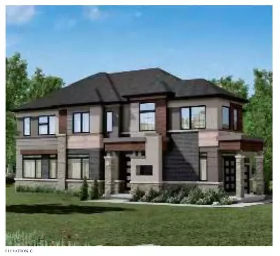 Brantford, ON N3V 0B2,20 Waldron DR #lot 122