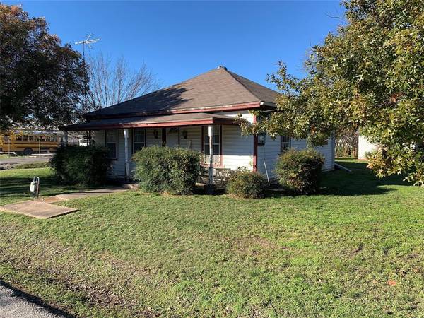 108 Ann, Trenton, TX 75490