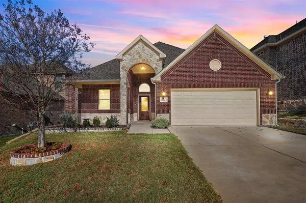 Fort Worth, TX 76108,11316 Early Creek Lane