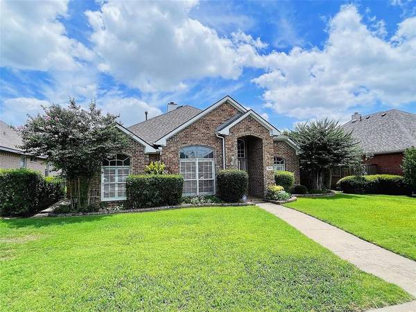 7114 Stoneridge Drive, Frisco, TX 75034