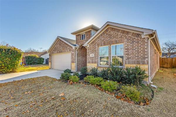 The Colony, TX 75056,4524 W Lake Highlands Drive