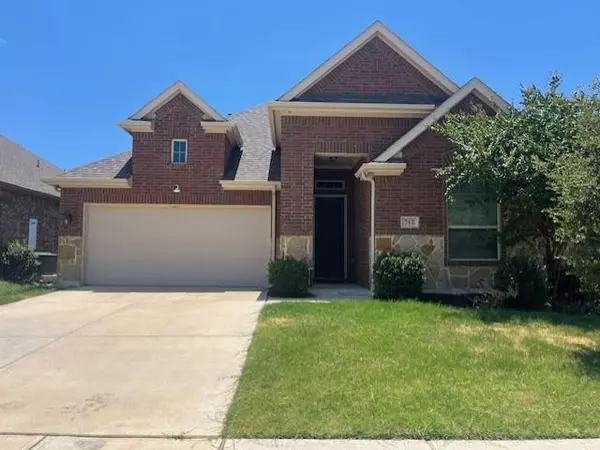 Little Elm, TX 75068,712 Lake Sierra Way