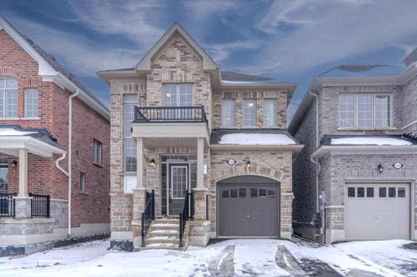 139 Robin TRL, Scugog, ON L9L 1B3