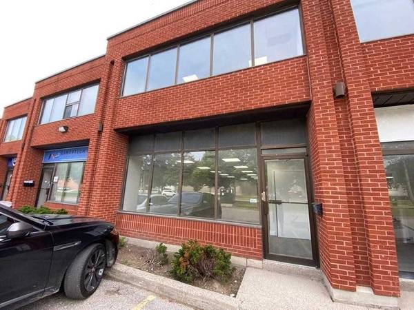 470 North Rivermede RD N #9, Vaughan, ON L4K 3R8