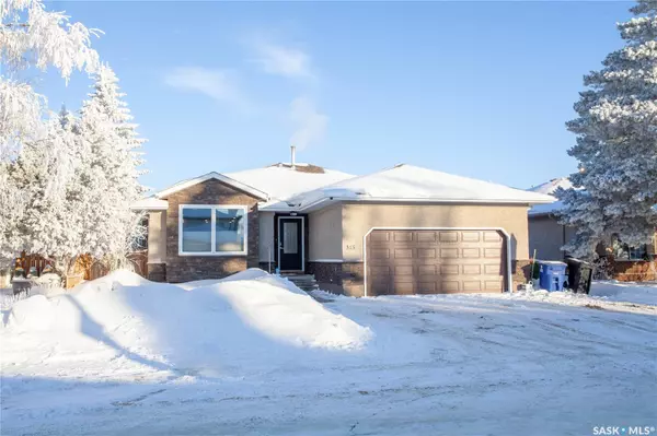 315 Emmeline ROAD, Saskatoon, SK S7J 5G9