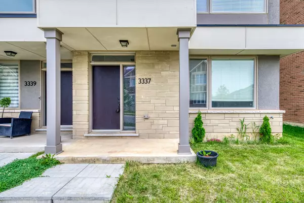 Oakville, ON L6M 0N3,3337 Vardon WAY