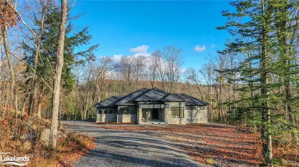 1009 BOYNE RIDGE CT, Lake Of Bays, ON P1H 2J6