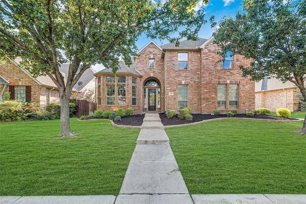 Keller, TX 76248,1316 Ashmore Drive