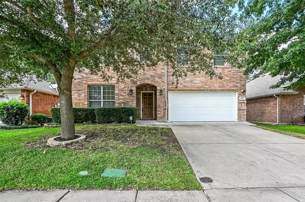 Mckinney, TX 75071,405 Cypress Hill Drive