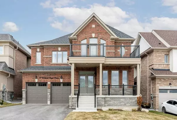 57 Richard Boyd DR N, East Gwillimbury, ON L9N 0S6