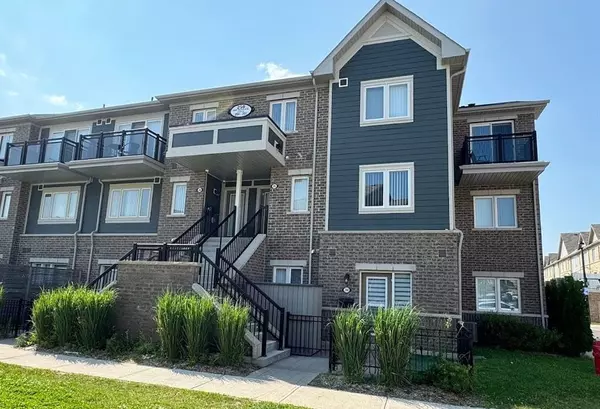 Brampton, ON L6R 3Y7,250 Sunny Meadow BLVD #286