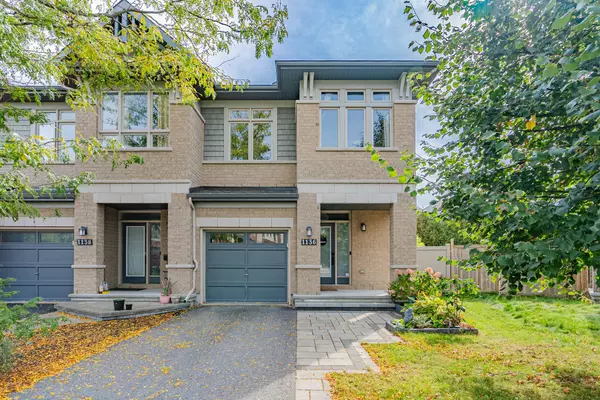 Kanata, ON K2T 0G4,1136 Tischart CRES