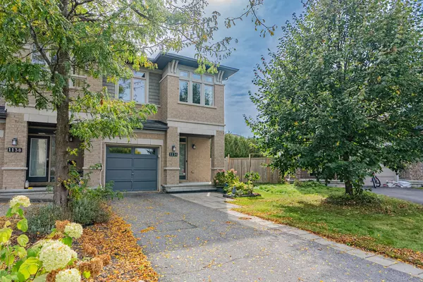 Kanata, ON K2T 0G4,1136 Tischart CRES