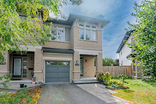 Kanata, ON K2T 0G4,1136 Tischart CRES