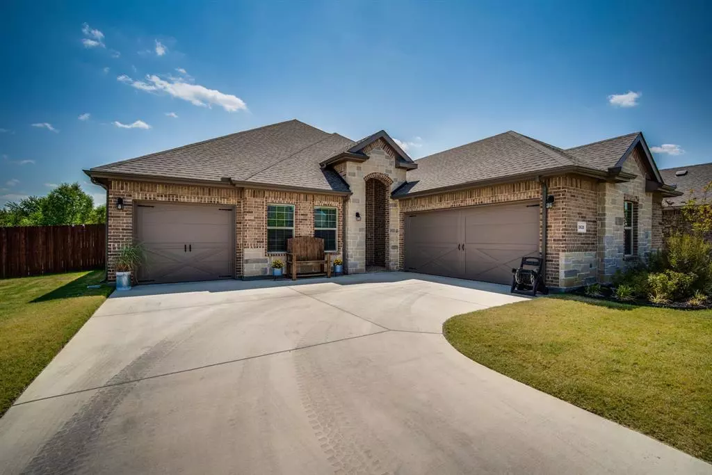 Midlothian, TX 76065,3626 Ridge Meadow Drive