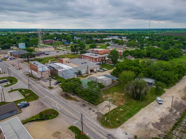 Venus, TX 76033,101 S Main Street