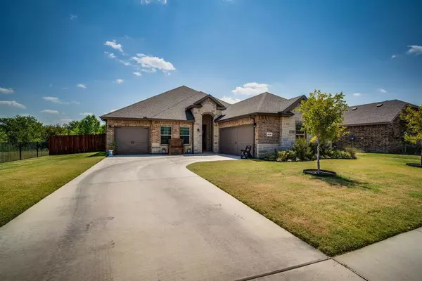 Midlothian, TX 76065,3626 Ridge Meadow Drive