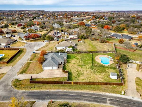 Aledo, TX 76008,100 Meadow Glen Court