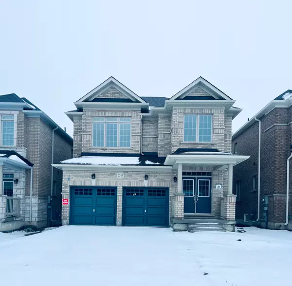 2243 Crystal DR, Oshawa, ON L1H 8L7