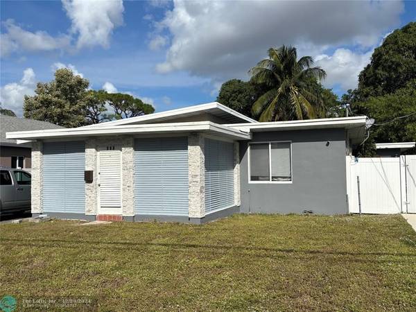 Oakland Park, FL 33334,935 NE 33rd St