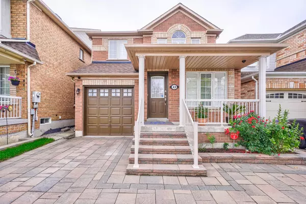 Markham, ON L6E 1S4,43 Royal Crown RD