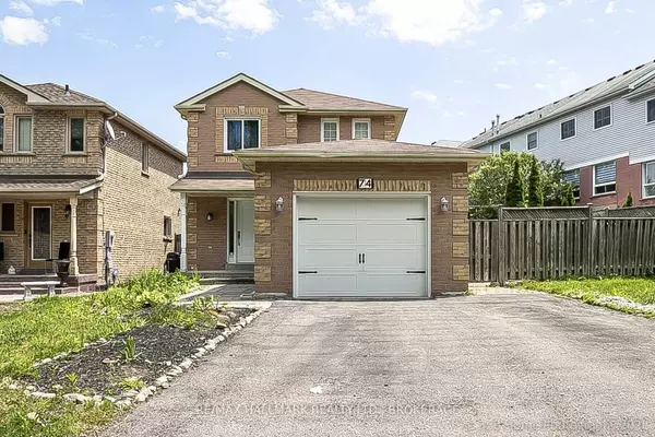 74 Covent CRES, Aurora, ON L4G 6R1