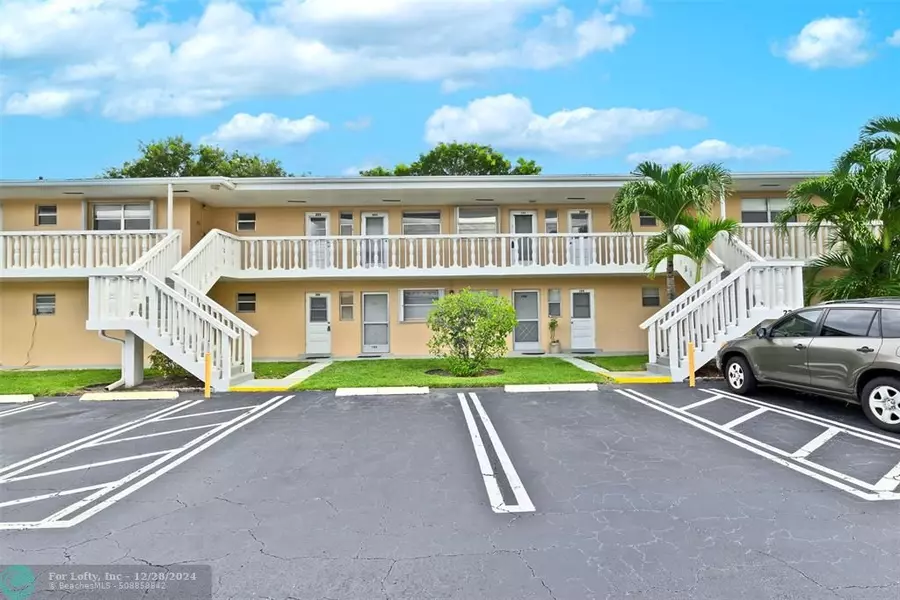 2213 NE 1st Ct  #204, Boynton Beach, FL 33435