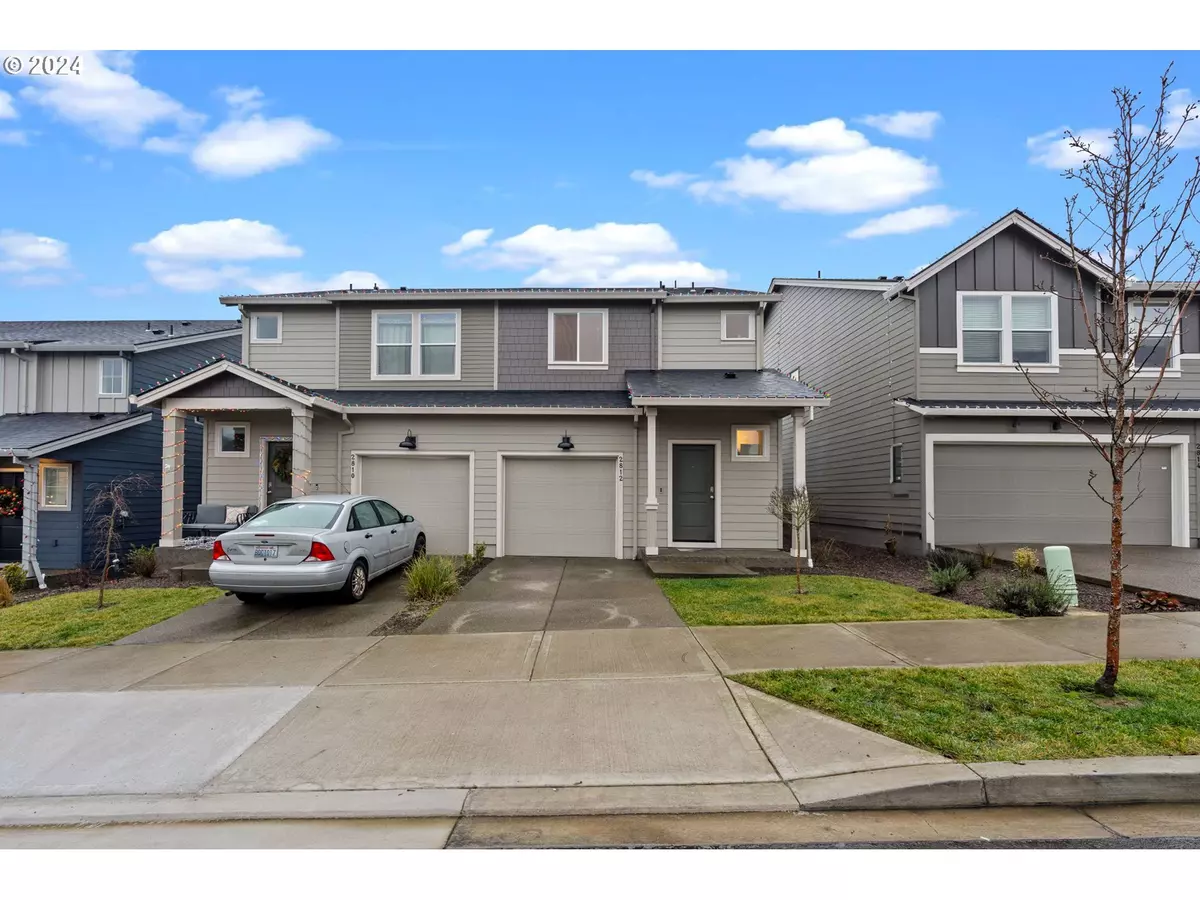 Ridgefield, WA 98642,2812 N 3rd WAY