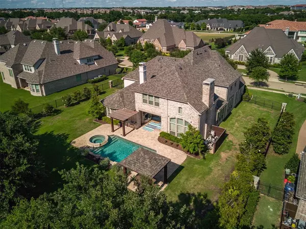 Mckinney, TX 75070,6008 Southwind Lane