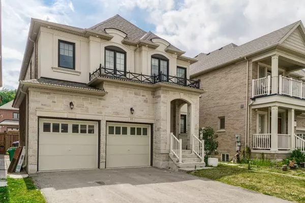 35 Little Britain- BSMT CRES, Brampton, ON L6Y 0Y3