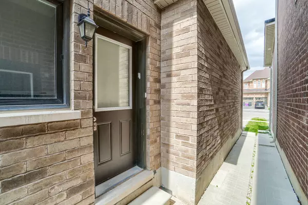 Brampton, ON L6Y 0Y3,35 Little Britain- BSMT CRES